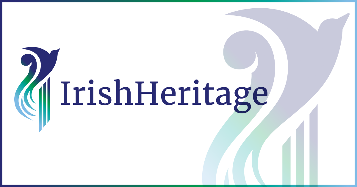 Contact Us | Irish Heritage